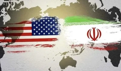 İran'daki savaş: Gerilimler, &ccedil;ıkarlar ve barış arayışı -İrada Calil, Azerbaycan'dan yazdı-