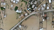 İran'daki sel felaketinde can kaybı 44'e yükseldi