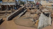 İran'daki sel felaketinde can kaybı 70'e yükseldi