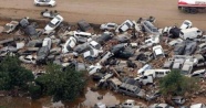 İran’daki sel felaketinde ölü sayısı 22’ye yükseldi