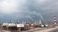İran'dan alınan doğalgaz miktarı azaldı