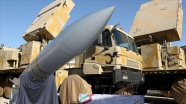İran'dan 'Baver 373'ün Patriot'tan başarılı olduğu' iddiası