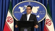 İran'dan 'hiçbir düşmanca hareketi cevapsız bırakmayız' açıklaması