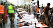 İran'dan korkunç iddia: Hac'da 4 bin 700 kişi öldü