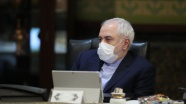 İran&#039;dan koronavirüsle mücadele için acil sağlık malzemesi ve ilaç yardımı çağrısı
