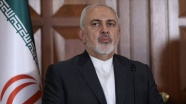 İran'dan 'nükleer silah peşinde değiliz' açıklaması