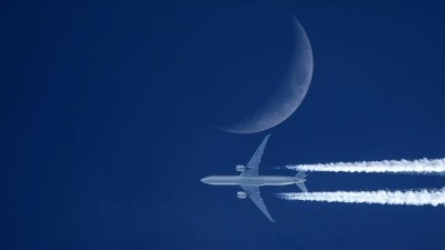 İran&rsquo;dan savaş sonrası, T&uuml;rkiye&rsquo;ye ilk u&ccedil;ak seferinin yarın ger&ccedil;ekleştirilmesi planlanıyor