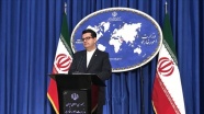 İran'dan Suudi petrol tesislerine düzenlenen saldırıyla ilgili suçlamalara tepki