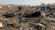 İran'dan, Ukrayna uçağında vatandaşlarını kaybeden ülkelere tepki