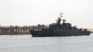 İran deniz kuvvetlerinden "mezhepçilik" itirafı