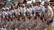 İran Devrim Muhafızları Komutanı: Savaşa gitmiyoruz ancak savaştan da korkmuyoruz