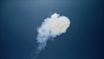 İran Devrim Muhafızları: Netanyahu'nun ofisi Hayber f&uuml;zeleriyle hedef alındı