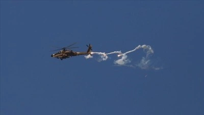 İran Dışişleri Bakan Yardımcısı: ABD helikopteri, İran tarafından kasten hedef alınmadı