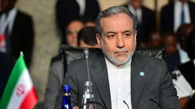 İran Dışişleri Bakanı Erak&ccedil;i: ABD ile m&uuml;zakere yok