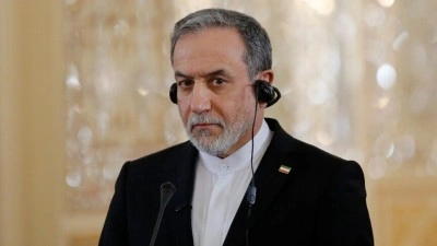 İran Dışişleri Bakanı Erak&ccedil;i, ABD'nin mutabakatı ihlal ettiğini belirtti