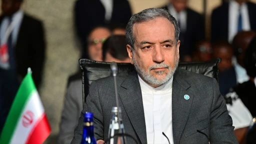 İran Dışişleri Bakanı Erakçi'den, ABD'nin ülkesine saldırısının 'kalıcı sonuçlar doğuracağı' mesajı