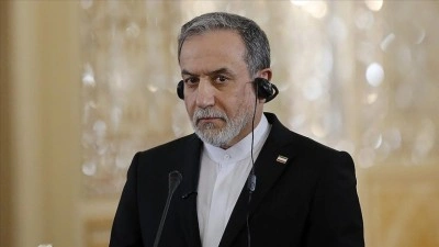 İran Dışişleri Bakanı Erak&ccedil;i&rsquo;den BM Genel Sekreteri Guterres ile BMGK&rsquo;ya mektup