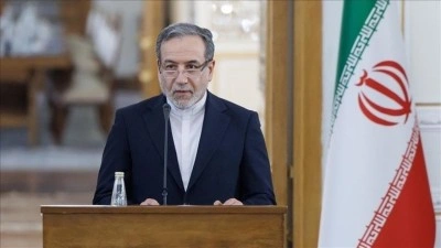 İran Dışişleri Bakanı Erak&ccedil;i: Savaşın kalıcı olarak sona ermesi gerekiyor