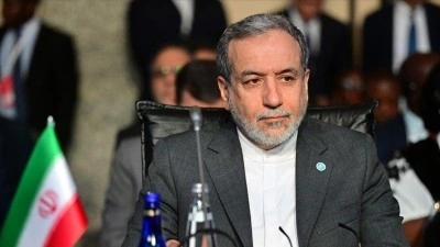 İran Dışişleri Bakanı'ndan Trump'a: A planınız başarısız oldu, B planınız da başarısız ola