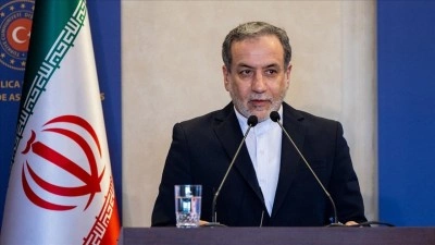 İran Dışişleri Bakanı, Trump&rsquo;ın altyapılara saldırmama s&ouml;z&uuml;ne sadık kalmadığını s&ouml;yledi