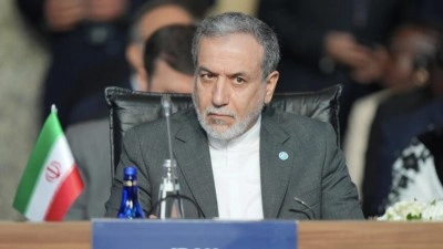 İran Dışişleri Bakanı, Ukrayna'nın gemi saldırısının "cevapsız kalmayacağını" belirtt