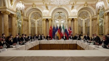İran Dışişleri Bakanı: Viyana'daki nükleer görüşmelerde anlaşma mümkün