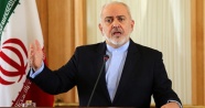 İran Dışişleri Bakanı Zarif: 'Asıl terörist Trump’ın kendisi'