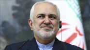 İran Dışişleri Bakanı Zarif: 'Kazakistan’ın Bender Abbas Limanı'na erişimini destekliyoruz