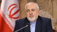 İran Dışişleri Bakanı Zarif: Nükleer anlaşma ülkemizde seçim malzemesi haline getirilmemelidir