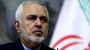 İran Dışişleri Bakanı Zarif nükleer anlaşmayı tekrar müzakere etmeyeceklerini yineledi