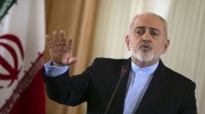 İran Dışişleri Bakanı Zarif&#039;ten, BAE&#039;ye silah satışı için açık kapı bırakan Pompeo&#039;ya tepki