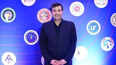 İran, D&uuml;nya Kupası'na katılım i&ccedil;in FIFA'dan g&uuml;vence bekliyor