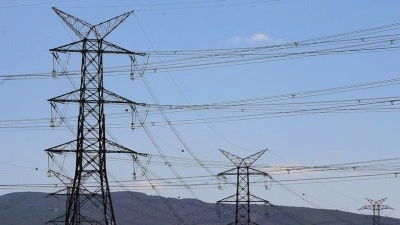 İran Enerji Bakanı: İran ile Katar elektrik şebekesi birbirine bağlanacak