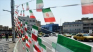 İran Ermenistan ile Azerbaycan'ı 'sınır tacizleri' konusunda uyardı