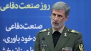 İran, Ermenistan ile Azerbaycan'ı topraklarına düşen mühimmatlar konusunda uyardı