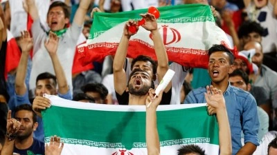 İran Futbol Federasyonu: ABD, D&uuml;nya Kupası'nda İranlı taraftarların varlığını sabote etmeye &ccedil;alışıyor
