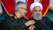 İran Genelkurmay Başkanı Bakıri: ABD'nin her türlü yeni adımına daha ezici bir karşılık vereceğ