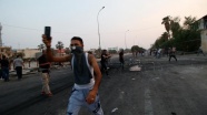 'İran geri çekilirse, Basra'da sorunlar çözüme ulaşabilir'