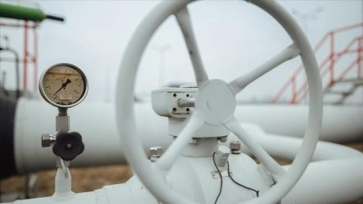 İran gerilimi Avrupa'da Rus gazı yasağının s&uuml;rd&uuml;r&uuml;lebilirliğini yeniden tartışmaya a&ccedil;tı