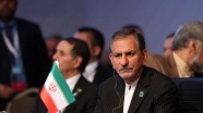 'İran halkının beklentileri yerine getirilmedi'