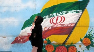 İran halkının yeni yıldan beklentisi "özgürlük ve refah"