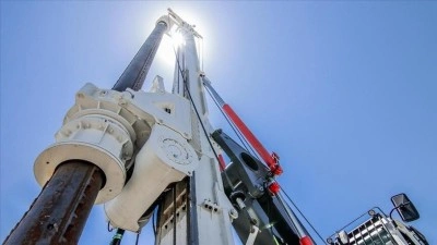 İran: Hasar g&ouml;ren Lavan Petrol Rafinerisi 2 ayda eski kapasitesinin y&uuml;zde 80'ine ulaşacak