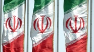 İran heyeti Astana'ya geldi