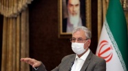 İran Hükümet Sözcüsü Rebii: Biden&#039;ın ekibinden henüz herhangi bir mesaj almadık