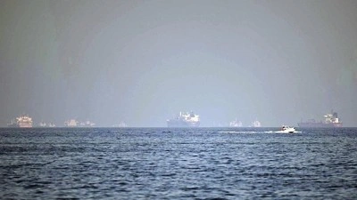 İran: H&uuml;rm&uuml;z Boğazı'ndaki durum ABD-İsrail'in a&ccedil;tığı savaşın bir sonucu