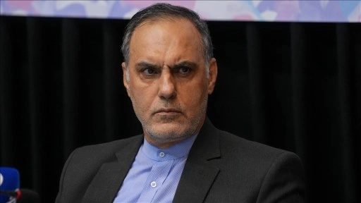 İran'ın Ankara Büyükelçisi'nden İsrail-İran çatışmasında Türkiye'nin aldığı inisiyati