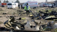 İran&#039;ın düşürdüğü yolcu uçağının karakutusu Fransa&#039;ya gönderildi