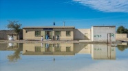 İran'ın güneyindeki sel felaketinde ölenlerin sayısı 21'e yükseldi