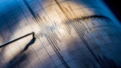 İran'ın Huzistan kentinde 5 b&uuml;y&uuml;kl&uuml;ğ&uuml;nde deprem