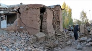 İran'ın kuzeyinde 5,1 büyüklüğünde deprem